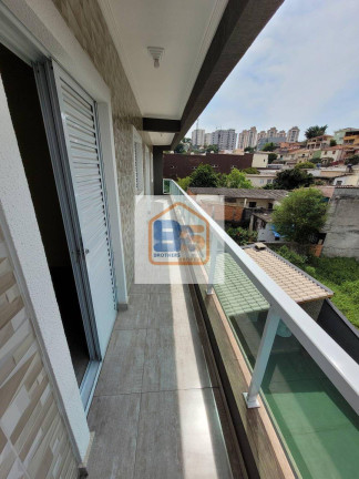 Imagem Apartamento com 2 Quartos para Alugar, 65 m² em Vila Guedes - São Paulo Imagem Apartamento com 2 Quartos para Alugar, 65 m² em Vila Guedes - São Paulo