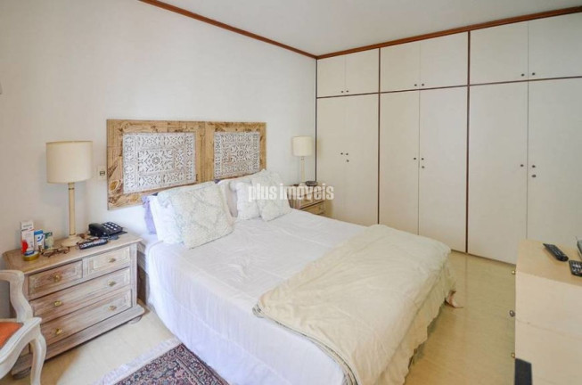 Imagem Apartamento com 3 Quartos à Venda, 200 m² em Campo Belo - São Paulo Imagem Apartamento com 3 Quartos à Venda, 200 m² em Campo Belo - São Paulo