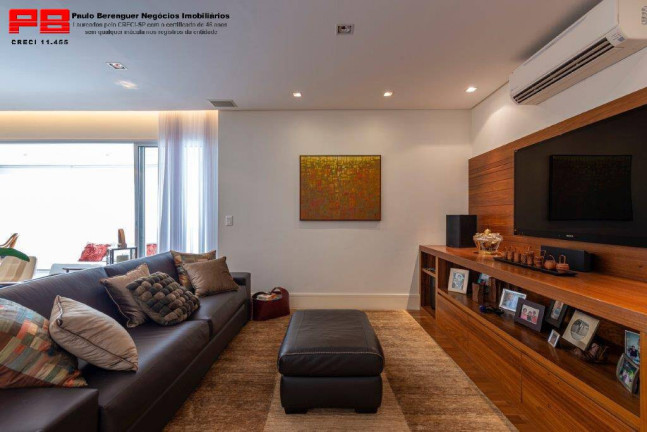 Imagem Apartamento com 3 Quartos à Venda, 166 m² em Vila Nova Conceição - São Paulo Imagem Apartamento com 3 Quartos à Venda, 166 m² em Vila Nova Conceição - São Paulo
