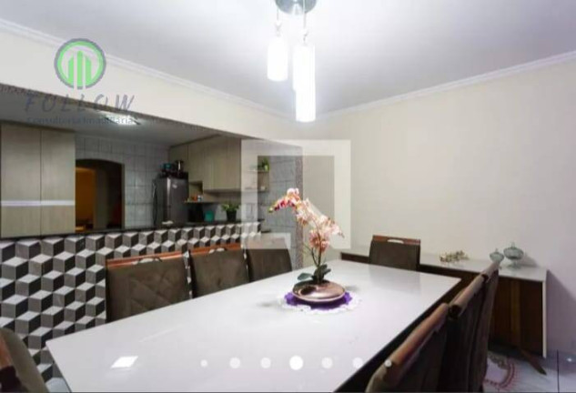 Imagem Casa com 2 Quartos à Venda, 179 m² em Santa Maria - Osasco Imagem Casa com 2 Quartos à Venda, 179 m² em Santa Maria - Osasco