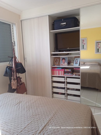 Imagem Apartamento com 3 Quartos à Venda, 115 m² em Kobrasol - São José Imagem Apartamento com 3 Quartos à Venda, 115 m² em Kobrasol - São José