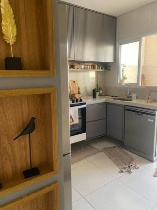 Imagem Casa com 3 Quartos à Venda, 170 m² em Santa Rosa - Cuiabá