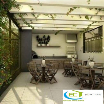 Imagem Apartamento com 2 Quartos à Venda, 67 m² em Jardim - Santo André