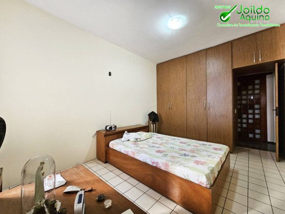 Imagem Apartamento com 4 Quartos à Venda, 257 m² em Aldeota - Fortaleza