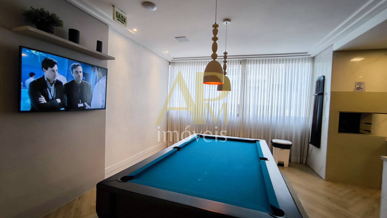 Imagem Apartamento com 3 Quartos à Venda, 129 m² em Kobrasol - São José