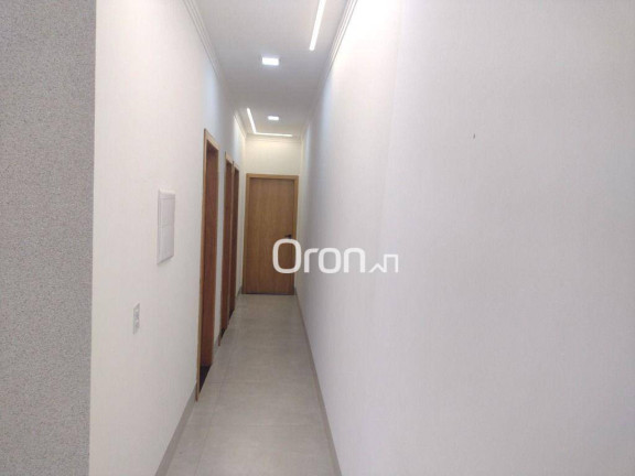Imagem Casa com 3 Quartos à Venda, 122 m² em Jardim Ipiranga - Aparecida De Goiânia Imagem Casa com 3 Quartos à Venda, 122 m² em Jardim Ipiranga - Aparecida De Goiânia