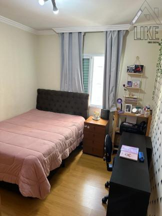Imóvel com 3 Quartos à Venda, 100 m² em Parque Residencial Aquarius - São José Dos Campos