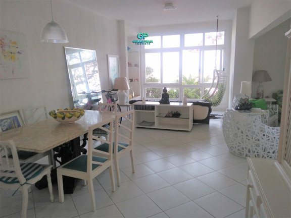 Imagem Apartamento com 3 Quartos à Venda, 150 m² em Astúrias - Guarujá
