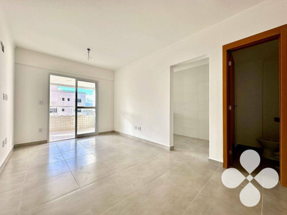 Imagem Imóvel com 1 Quarto à Venda, 51 m² em Vila Guilhermina - Praia Grande Imagem Imóvel com 1 Quarto à Venda, 51 m² em Vila Guilhermina - Praia Grande