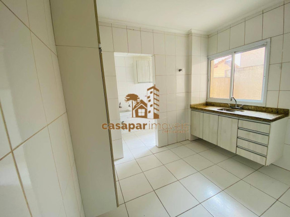 Imagem Apartamento com 1 Quarto à Venda, 55 m² em Nova Gerty - São Caetano Do Sul