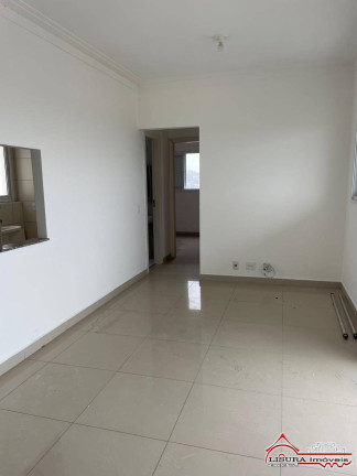 Imagem Apartamento com 2 Quartos para Alugar, 64 m² em Centro - Jacareí