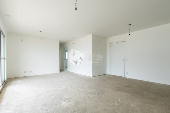 Imagem Apartamento com 3 Quartos à Venda, 136 m² em Jardim Dom Bosco - São Paulo