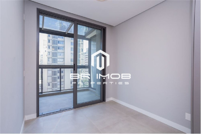 Imagem Imóvel com 1 Quarto à Venda, 40 m² em Jardim Paulista - São Paulo Imagem Imóvel com 1 Quarto à Venda, 40 m² em Jardim Paulista - São Paulo