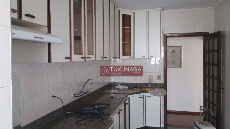 Imagem Apartamento com 3 Quartos à Venda, 95 m² em Vila Milton - Guarulhos