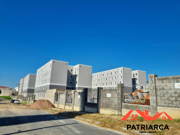 Imagem Apartamento com 2 Quartos à Venda, 44 m² em Jardim Capivari - Campinas Imagem Apartamento com 2 Quartos à Venda, 44 m² em Jardim Capivari - Campinas