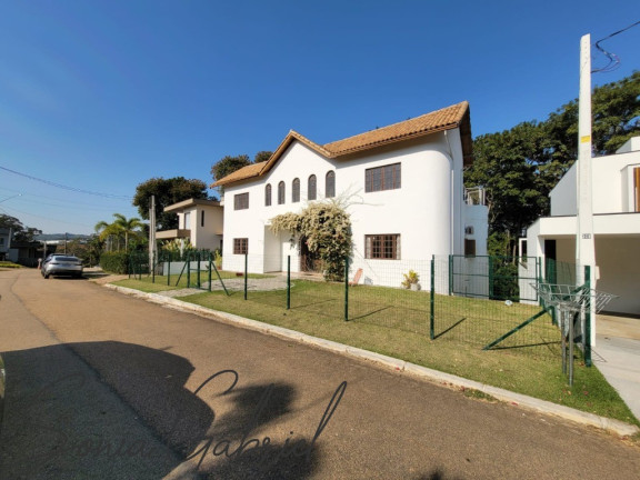 Imagem Casa com 3 Quartos à Venda, 805 m² em Terras De Santa Teresa - Itupeva