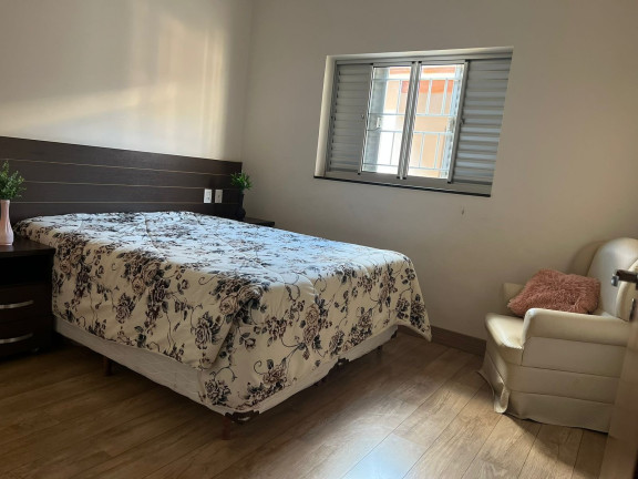 Imagem Casa com 3 Quartos à Venda, em Jardim Do éden - Franca Imagem Casa com 3 Quartos à Venda, em Jardim Do éden - Franca
