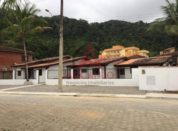 Foto do imóvel Casa com 7 Quartos à Venda, 208 m² em Praia Grande - Ubatuba