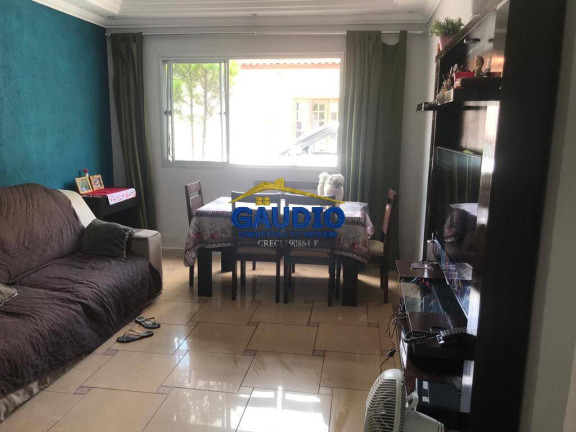 Imagem Casa com 3 Quartos à Venda, 103 m² em Campo Limpo - São Paulo Imagem Casa com 3 Quartos à Venda, 103 m² em Campo Limpo - São Paulo