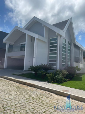 Casa com 5 Quartos à Venda, 400 m² em Ariribá - Balneário Camboriú