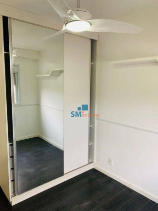 Imagem Apartamento com 3 Quartos à Venda, 100 m² em Jardim Dom Bosco - São Paulo