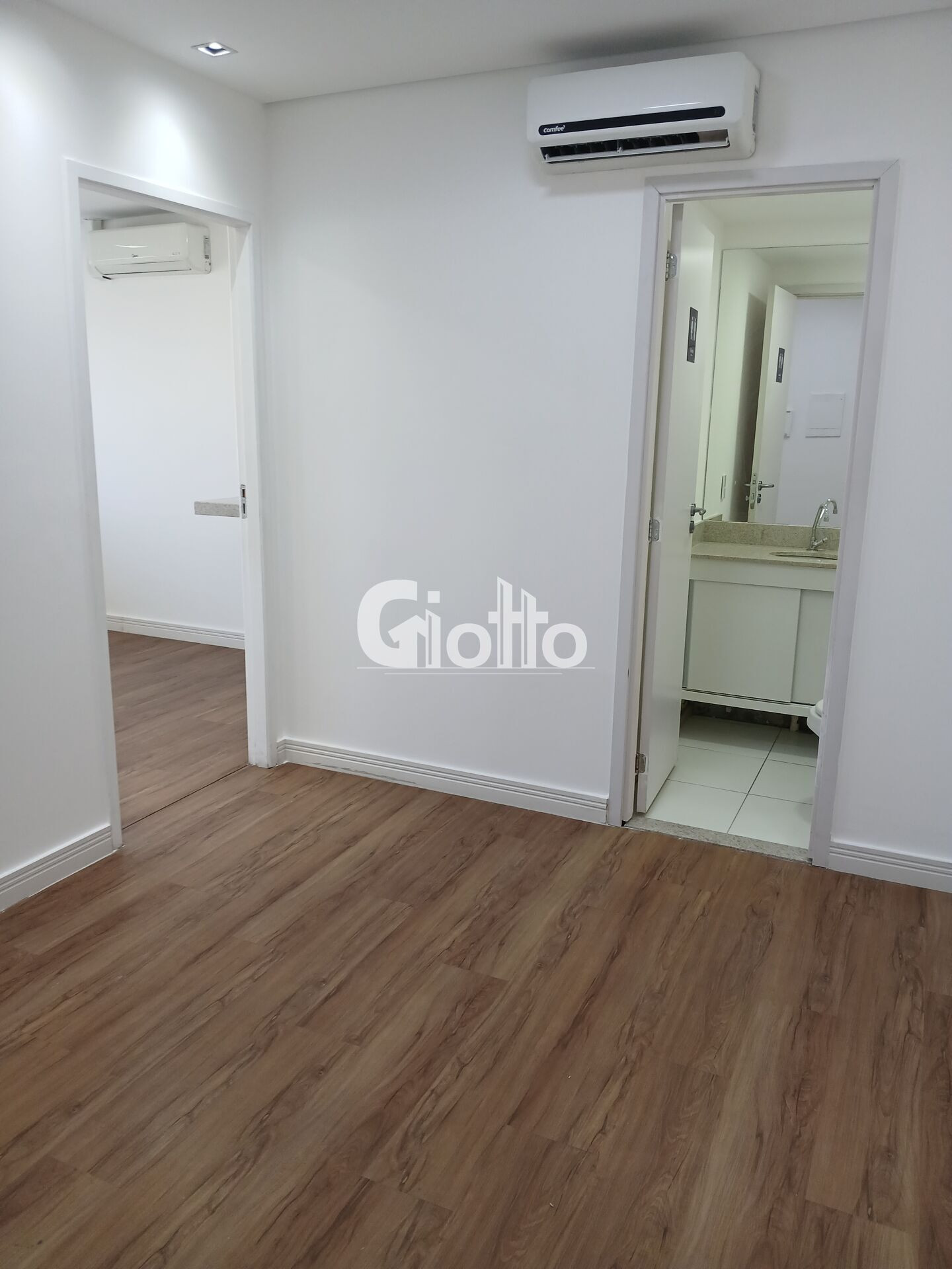 Imagem Sala Comercial para Alugar, 38 m² em Vila Partenio - Mogi Das Cruzes