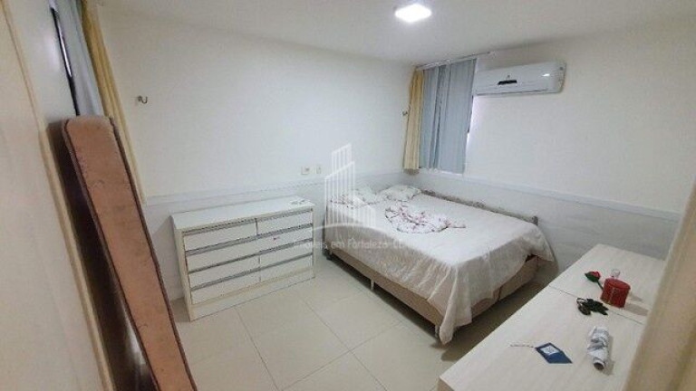 Imagem Apartamento com 2 Quartos à Venda, 100 m² em Porto Das Dunas - Aquiraz