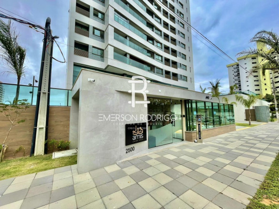 Apartamento com 2 Quartos à Venda, 62 m² em Lagoa Nova - Natal