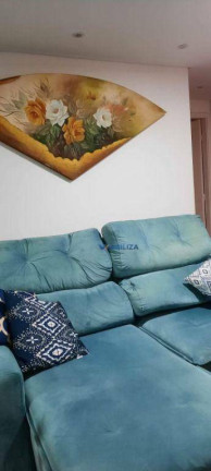 Imagem Apartamento com 2 Quartos à Venda, 57 m² em Jardim Ansalca - Guarulhos Imagem Apartamento com 2 Quartos à Venda, 57 m² em Jardim Ansalca - Guarulhos