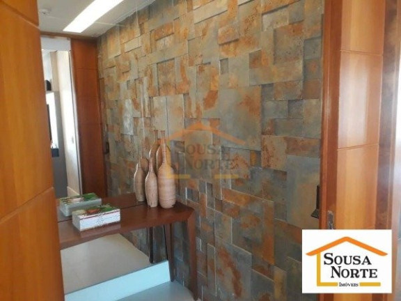Foto do imóvel Apartamento com 4 Quartos à Venda, 220 m² em Santana - São Paulo