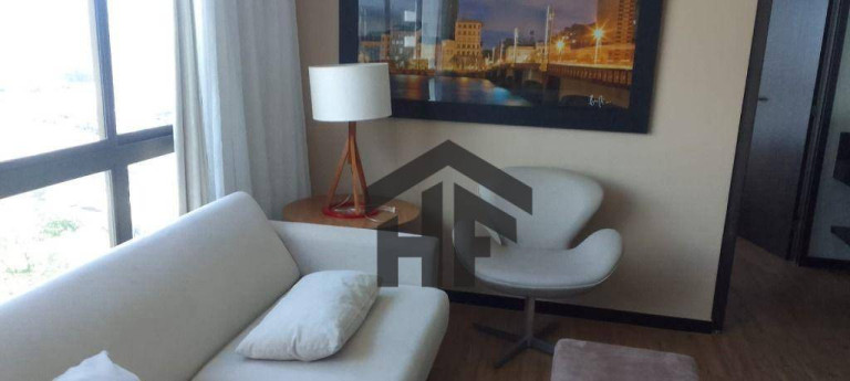 Apartamento com 1 Quarto à Venda, 40 m² em Boa Viagem - Recife