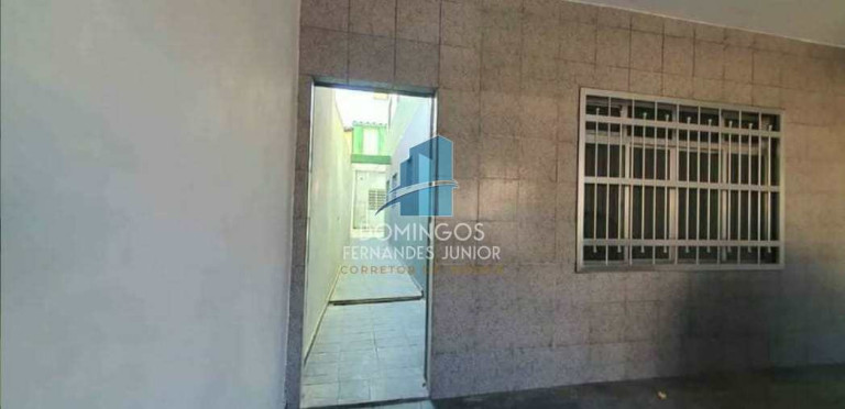 Imagem Casa com 3 Quartos à Venda, 100 m² em São Miguel Paulista - São Paulo