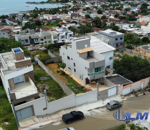 Imagem Casa com 3 Quartos à Venda, 60 m² em Perocão - Guarapari Imagem Casa com 3 Quartos à Venda, 60 m² em Perocão - Guarapari