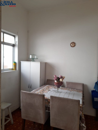 Imagem Casa com 4 Quartos à Venda, em Mooca - São Paulo Imagem Casa com 4 Quartos à Venda, em Mooca - São Paulo