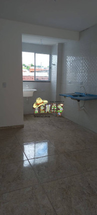 Apartamento com 2 Quartos à Venda, 40 m² em Vila Campanela - São Paulo