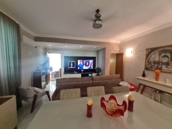 Imagem Casa com 3 Quartos à Venda, 200 m² em Gonzaga - Santos Imagem Casa com 3 Quartos à Venda, 200 m² em Gonzaga - Santos