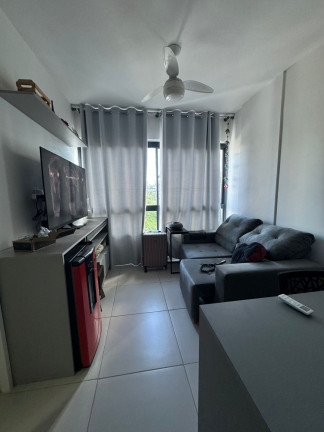 Imagem Apartamento com 1 Quarto à Venda, 30 m² em Barra - Salvador Imagem Apartamento com 1 Quarto à Venda, 30 m² em Barra - Salvador