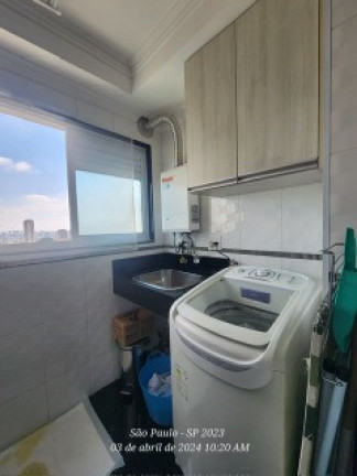 Imagem Apartamento com 2 Quartos à Venda, 52 m² em Vila Das Mercês - São Paulo