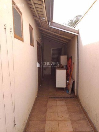 Imagem Casa com 3 Quartos à Venda, 110 m² em Jardim Dos Gerânios - Ribeirão Preto