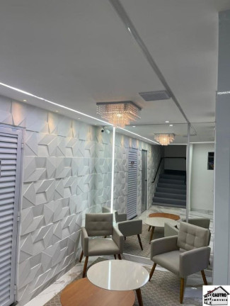 Imagem Apartamento com 2 Quartos à Venda, 39 m² em Vila Guilhermina - São Paulo Imagem Apartamento com 2 Quartos à Venda, 39 m² em Vila Guilhermina - São Paulo