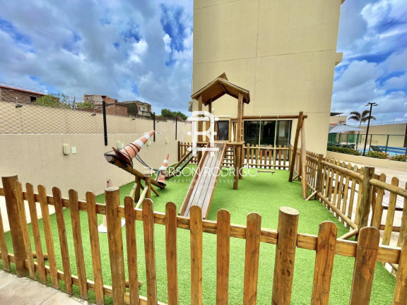 Imagem Apartamento com 3 Quartos à Venda, 75 m² em Dix-sept Rosado - Natal