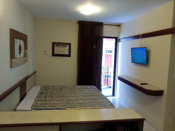Imagem Kitnet à Venda, 34 m² em Centro - Sao Vicente