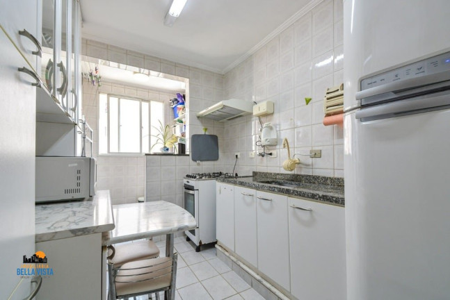 Imagem Apartamento com 1 Quarto à Venda,  em Jabaquara - São Paulo