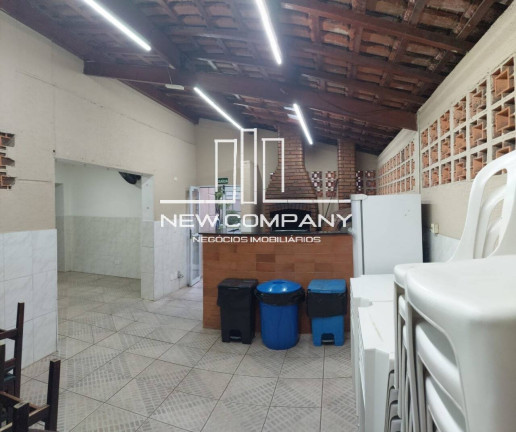 Imagem Apartamento com 2 Quartos à Venda, em Vila Palmares - Santo André Imagem Apartamento com 2 Quartos à Venda, em Vila Palmares - Santo André