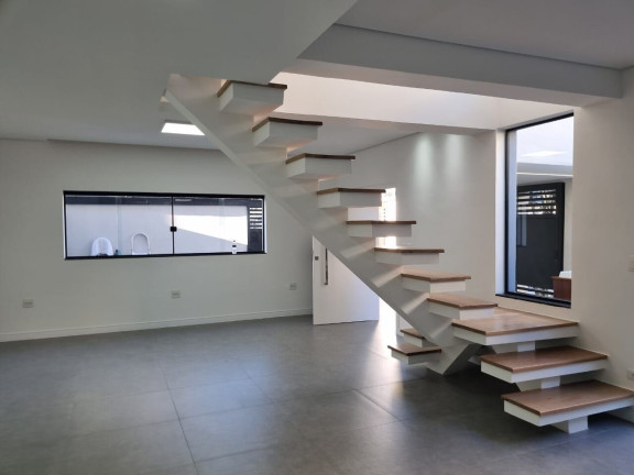 Imagem Casa com 3 Quartos à Venda, 147 m² em Ponta Da Praia - Santos Imagem Casa com 3 Quartos à Venda, 147 m² em Ponta Da Praia - Santos