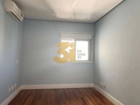 Imagem Cobertura com 5 Quartos à Venda, 516 m² em Panamby - São Paulo