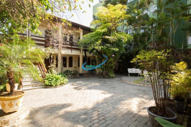 Imagem Apartamento com 1 Quarto à Venda, 46 m² em Saco Da Ribeira - Ubatuba