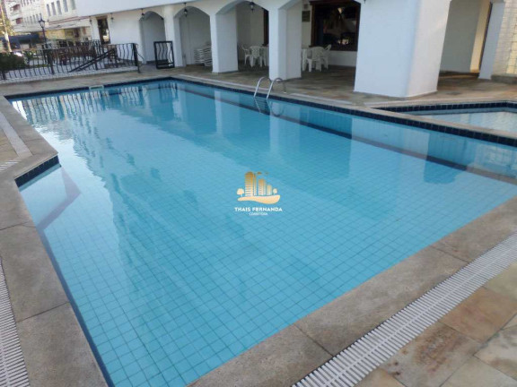 Imagem Apartamento com 3 Quartos à Venda, 165 m² em Tupi - Praia Grande