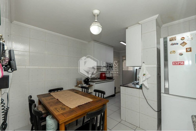 Imagem Apartamento com 3 Quartos à Venda, 96 m² em Vila Mariana - São Paulo Imagem Apartamento com 3 Quartos à Venda, 96 m² em Vila Mariana - São Paulo