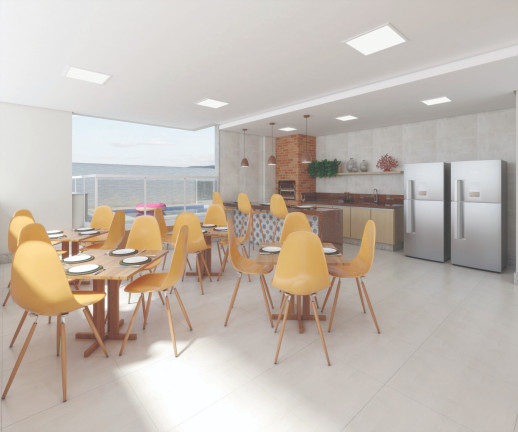 Imagem Imóvel com 3 Quartos à Venda, 79 m² em Praia De Itaparica - Vila Velha Imagem Imóvel com 3 Quartos à Venda, 79 m² em Praia De Itaparica - Vila Velha